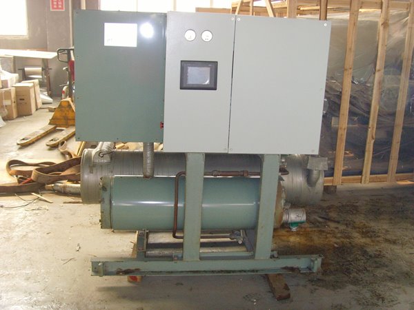 金湾酒店中央空调不停机清洗方法介绍